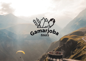 gamarjoba tours